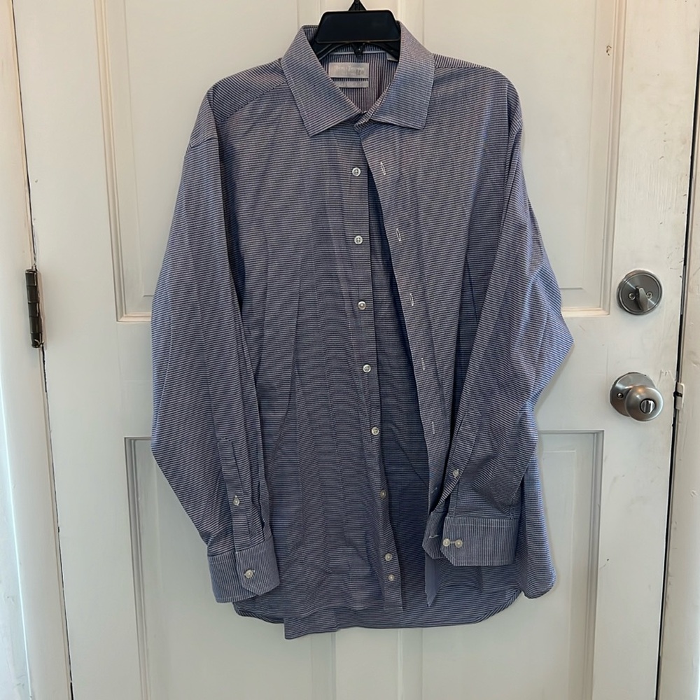 Men’s Dress Shirt